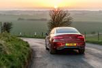 Mercedes-Benz E400 4Matic AMG Line Coupe 2017 года (UK)